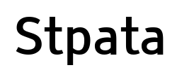 Stpata - logo
